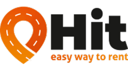 Hit Rent A Car logo