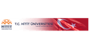 Hitit Üniversitesi logo