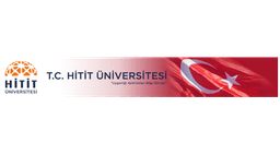 Hitit Üniversitesi logo