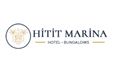 Hitit Marina Hotel Bungalows logo
