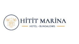 Hitit Marina Hotel Bungalows logo