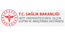 Hitit Üniversitesi Hastanesi logo