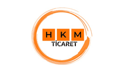 Hkm Ticaret logo