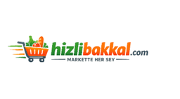 Hizlibakkal.com logo