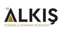 Alkış Turizm logo