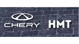 Hmt Otomotiv logo