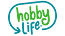 Hobby Life logo