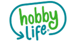 Hobby Life logo