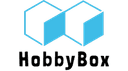Hobby-box.club logo
