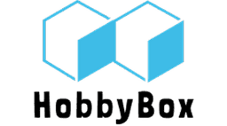 Hobby-box.club logo