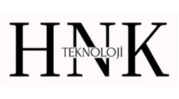 HNK Teknoloji logo