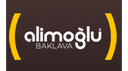 Alimoğlu Baklava logo