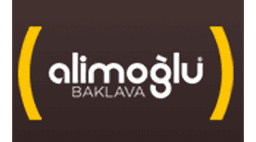Alimoğlu Baklava logo