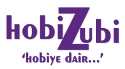 Hobizubi logo