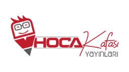 Hoca Kafası logo