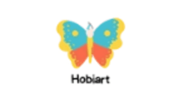 Hobiart Shop logo