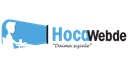 Hocawebde.net logo