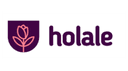 Holale logo