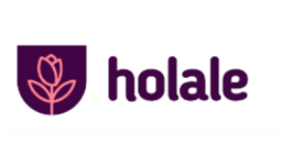 Holale logo