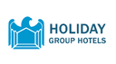 Holiday Group Hotels logo