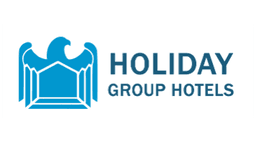 Holiday Group Hotels logo