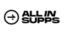 All In Supps logo