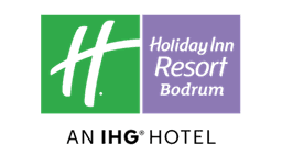 Holiday Inn Resort Bodrum logo