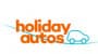 Holiday Autos logo