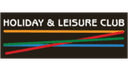 Holiday Leisure Club logo