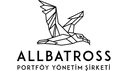 Allbatross Portföy logo
