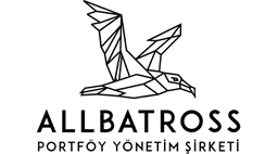 Allbatross Portföy logo