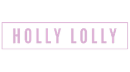 Holly Lolly logo