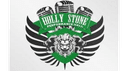 Holly Stone logo