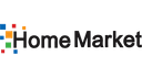 Home Market logo