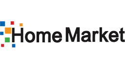 Home Market logo