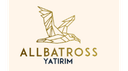 Allbatross Yatırım logo