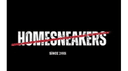 Home Sneakers logo