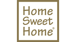 Home Sweet Home logo