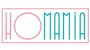 Homamia Ev Tekstili logo