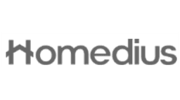 Homedius logo