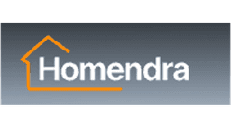 Homendra logo