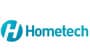 Hometech logo