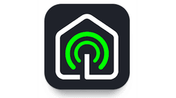 HomeWhiz logo