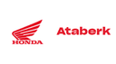 Honda Ataberk logo