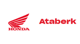 Honda Ataberk logo