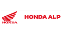 Honda Alp logo