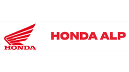 Honda Alp logo