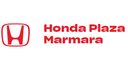 Honda Plaza Marmara logo