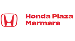 Honda Plaza Marmara logo