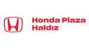 Honda Plaza Haldız logo